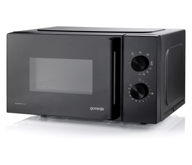 Gorenje MO20E2B5 - 1551305 - zdjęcie 4